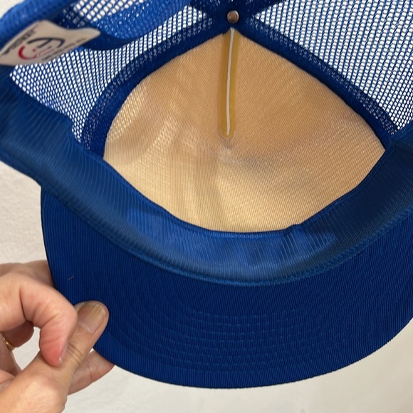 Las Vegas Trucker Snap Back Hat - Picture 5 of 9